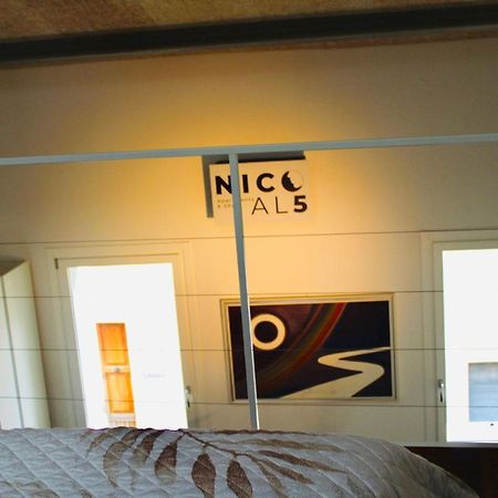 Nicoal5 Apartment Iesi Exterior photo